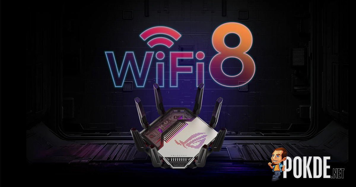 ASUS Says Its Wi-Fi 8 Routers Will Soon Be Available In Malaysia - 30