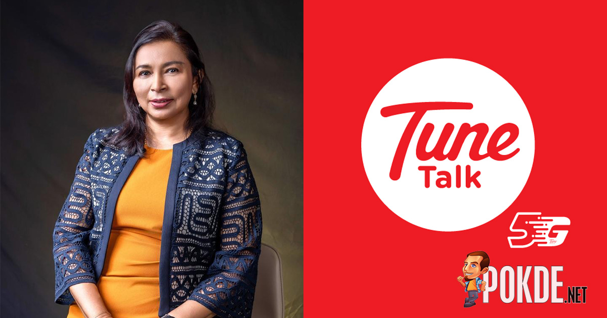 Tune Talk Appoints Dato' Sasikala Devi Subramaniam To Promote Child Online Safety In Malaysia - 30