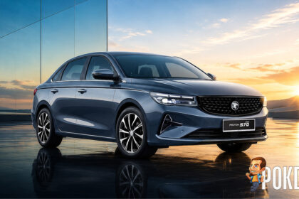 Proton S70 Range Expanded With Variants Priced Under RM60,000 - 86