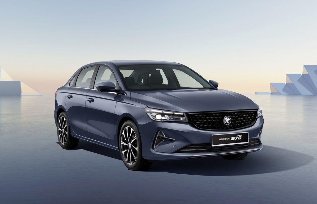 Proton S70 Range Expanded With Variants Priced Under RM60,000 - 18