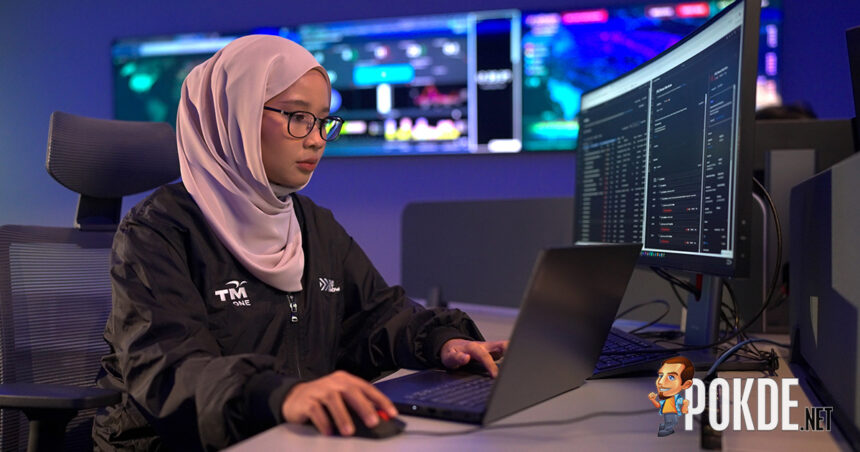 TM One Launches TM CYDEC To Strengthen Cyber Resilience For Enterprises And Government - 16 TM One Launches TM CYDEC To Strengthen Cyber Resilience For Enterprises And Government - 15
