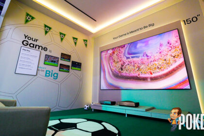 Hisense Debuts "Companion Living" And Display Innovations At IFA 2026 - 13