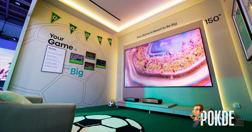 Hisense Debuts "Companion Living" And Display Innovations At IFA 2026 - 13