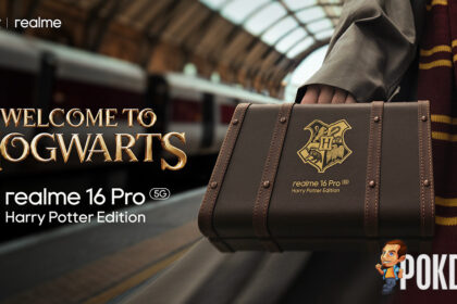 The realme 16 Pro 5G Harry Potter Edition Marks The Second Collaborative Smartphone With Warner Bros - 43