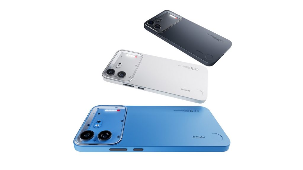 Nothing Phone (4b) And Ear (3a) Launch In Malaysia From 20 September - 17 Nothing Phone (4b) And Ear (3a) Launch In Malaysia From 20 September