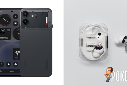 Nothing Phone (4b) And Ear (3a) Launch In Malaysia From 20 September - 13