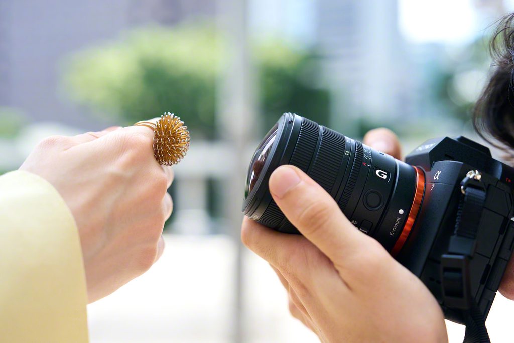Sony Introduces FE 8-14mm F3.5 Fisheye G, Its First Fisheye Zoom G Lens - 17 Sony Introduces FE 8-14mm F3.5 Fisheye G, Its First Fisheye Zoom G Lens
