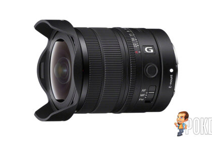 Sony Introduces FE 8-14mm F3.5 Fisheye G, Its First Fisheye Zoom G Lens - 68
