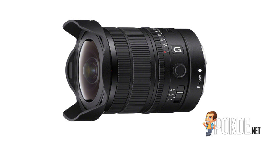 Sony Introduces FE 8-14mm F3.5 Fisheye G, Its First Fisheye Zoom G Lens - 16 Sony Introduces FE 8-14mm F3.5 Fisheye G, Its First Fisheye Zoom G Lens - 15