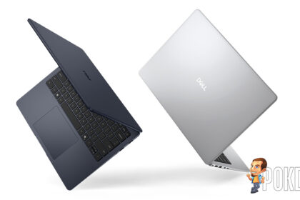 New Dell Pro Essential Laptop Lineup Is Now Available In Malaysia In Two Sizes - 31