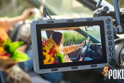 Sony Launches RM-DP7 And RM-DP5 Controllers For Cinema Line Cameras - 85