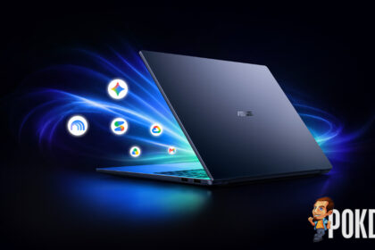 ASUS Malaysia Offers Free Google AI Access With Eligible Laptop Purchases - 82
