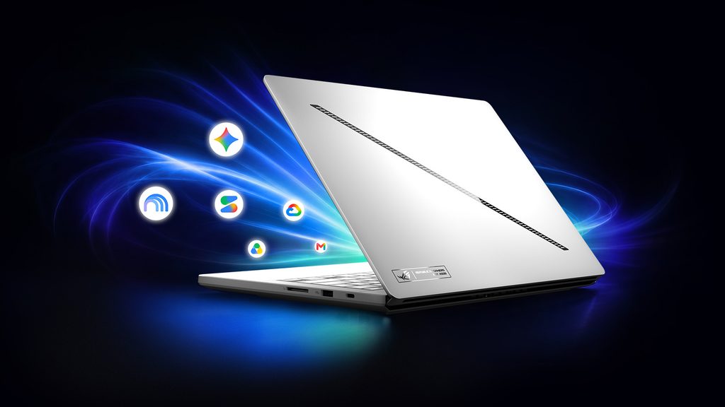 ASUS Malaysia Offers Free Google AI Access With Eligible Laptop Purchases - 17 ASUS Malaysia Offers Free Google AI Access With Eligible Laptop Purchases