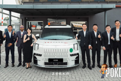 Zeekr Malaysia And SkyPark FBO Malaysia Partner To Enhance Business Aviation Passenger Experience - 77