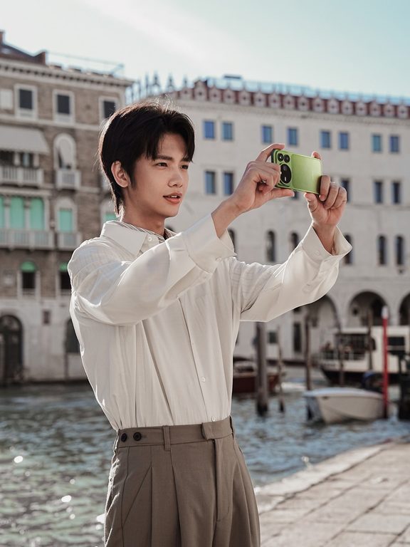 HONOR Reveals Magic9 Pro Max At Venice International Film Festival, To Feature ARRI-Inspired Design - 19 HONOR Reveals Magic9 Pro Max At Venice International Film Festival, To Feature ARRI-Inspired Design - 18