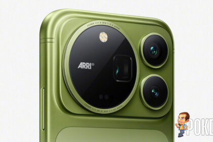 HONOR Reveals Magic9 Pro Max At Venice International Film Festival, To Feature ARRI-Inspired Design - 76