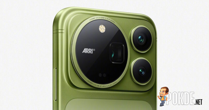 HONOR Reveals Magic9 Pro Max At Venice International Film Festival, To Feature ARRI-Inspired Design - 16 HONOR Reveals Magic9 Pro Max At Venice International Film Festival, To Feature ARRI-Inspired Design - 15