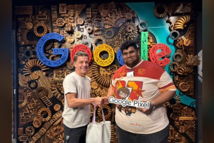 11 Malaysians Win Google Pixel Prizes After Seven-Week Pixel Spotter Challenge