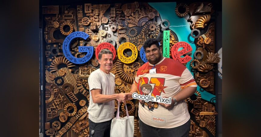 11 Malaysians Win Google Pixel Prizes After Seven-Week Pixel Spotter Challenge
