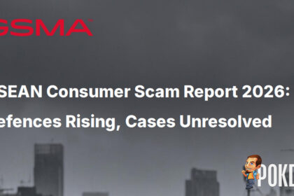 GSMA Reports Find Nearly Half of Reported Scam Cases In Southeast Asia Remain Unresolved - 101