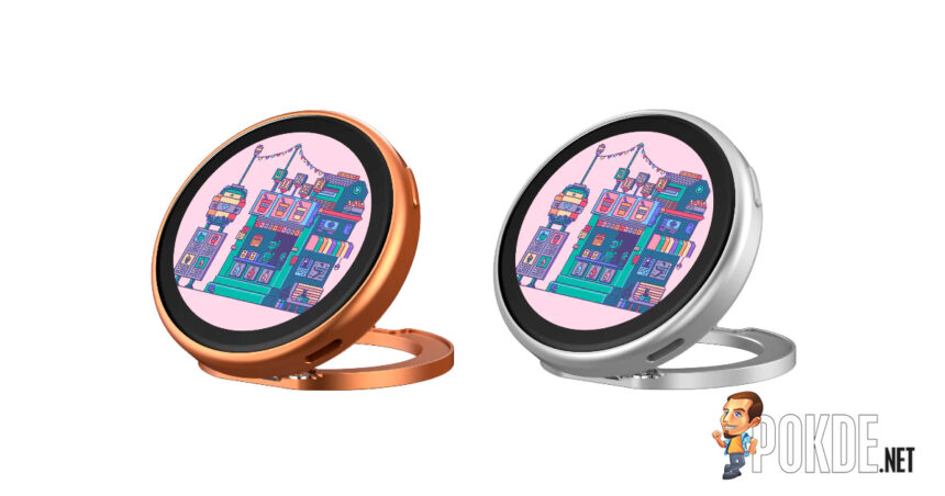 Infinix Genie Badge Launched In Malaysia, Complements Its NOTE 60 Smartphones - 11