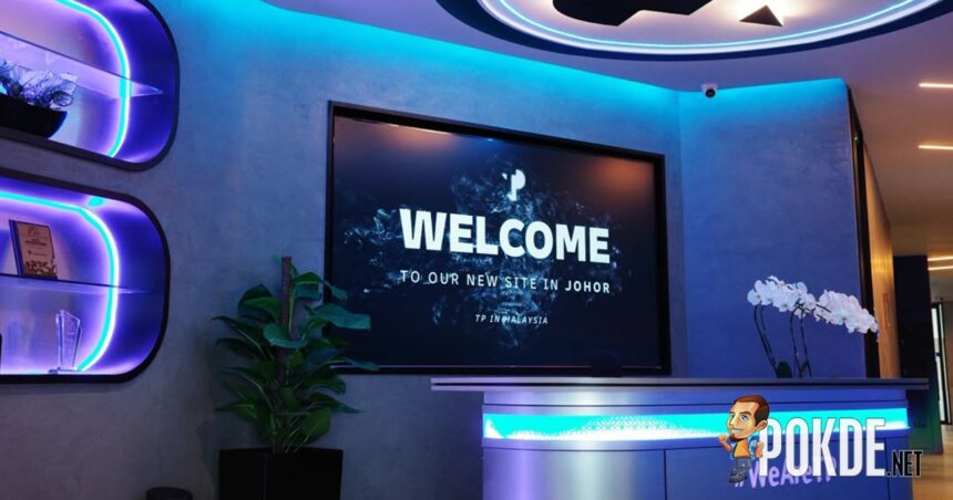 TP Opens New Johor Bahru Operations Center As A Nearshore Hub For Singapore & Southeast Asia - 15 TP Opens New Johor Bahru Operations Centre as a Nearshore Hub for Singapore and Southeast Asia