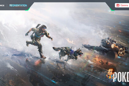 Garena Delta Force Launches Season Reorientation For Second Anniversary - 93