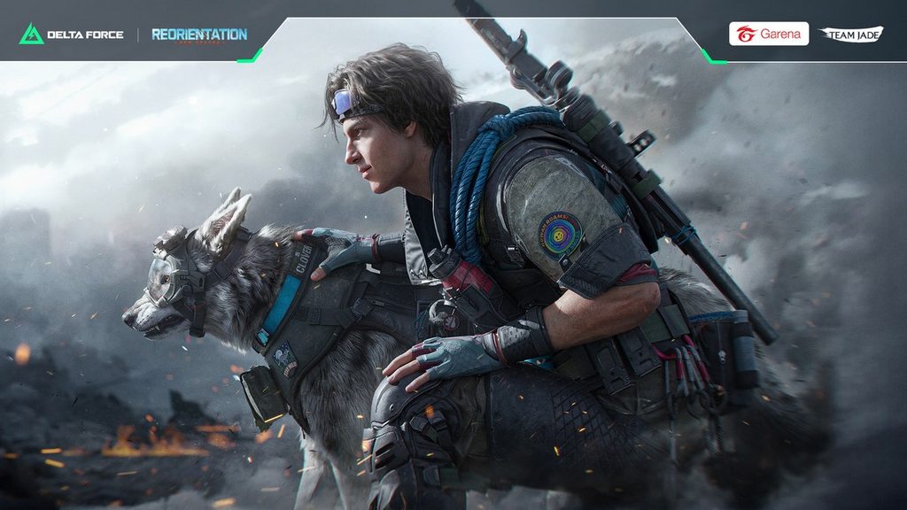 Garena Delta Force Launches Season Reorientation For Second Anniversary - 20