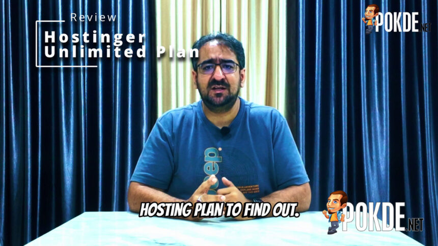 Hostinger Unlimited Web Hosting Review: I Migrated A Real Ecommerce Store - 11