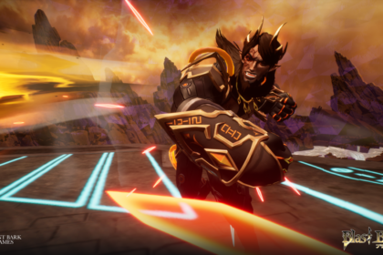 Blast Blade Reveals New Trailer and Brings Playable Build to Tokyo Game Show 2026