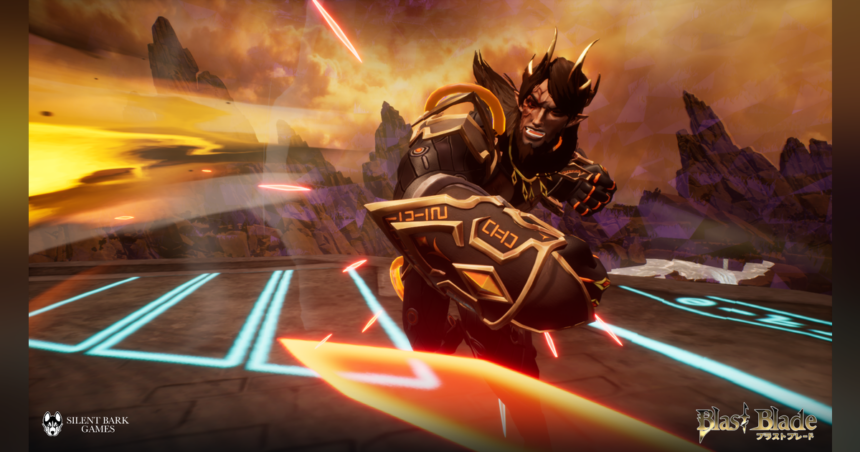 Blast Blade Reveals New Trailer and Brings Playable Build to Tokyo Game Show 2026