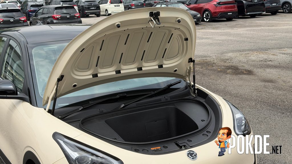 Proton e.MAS 5 Premium Review — Best Value EV Starter Car - 24