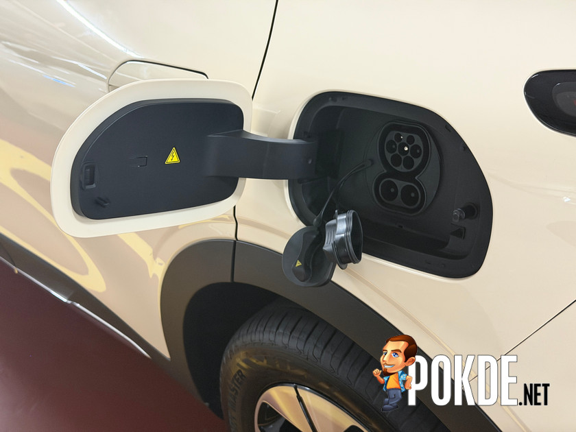 Proton EMAS 5 Premium Review