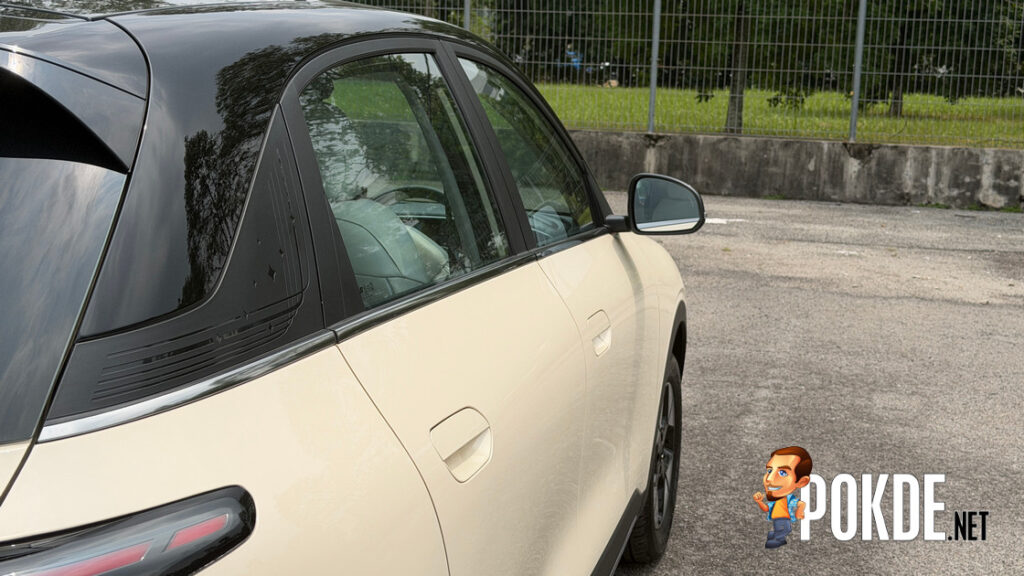 Proton e.MAS 5 Premium Review — Best Value EV Starter Car - 46
