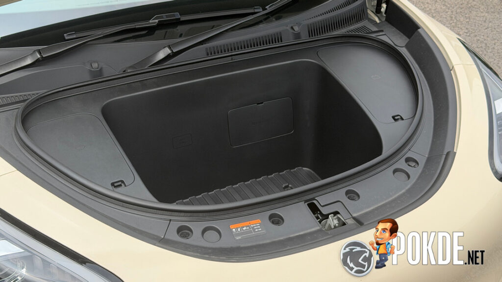 Proton e.MAS 5 Premium Review — Best Value EV Starter Car - 26