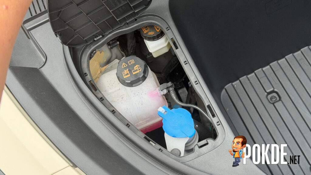 Proton e.MAS 5 Premium Review — Best Value EV Starter Car - 28