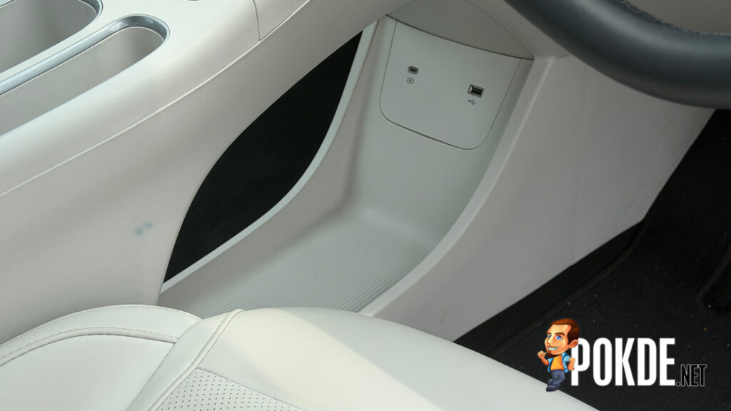 Proton e.MAS 5 Premium Review — Best Value EV Starter Car - 65