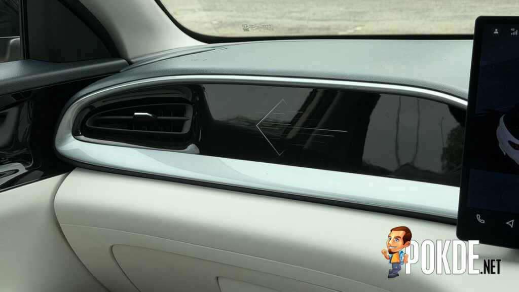 Proton e.MAS 5 Premium Review — Best Value EV Starter Car - 67