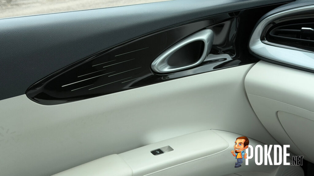Proton e.MAS 5 Premium Review — Best Value EV Starter Car - 69