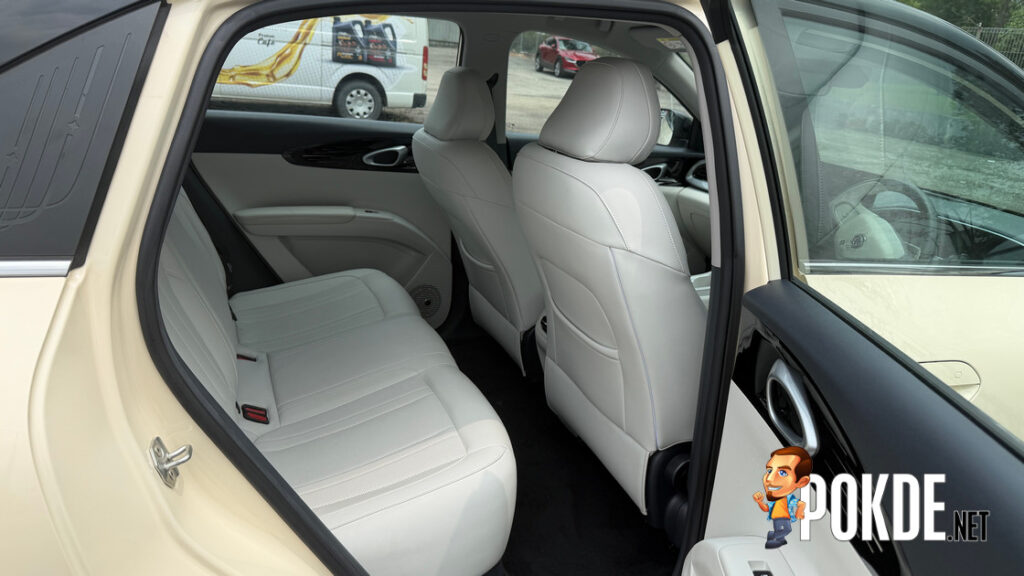 Proton e.MAS 5 Premium Review — Best Value EV Starter Car - 71