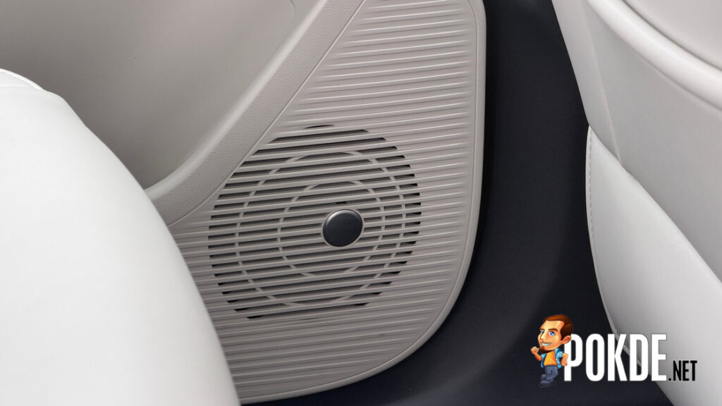 Proton e.MAS 5 Premium Review — Best Value EV Starter Car - 77