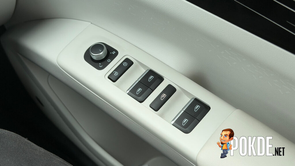Proton e.MAS 5 Premium Review — Best Value EV Starter Car - 79
