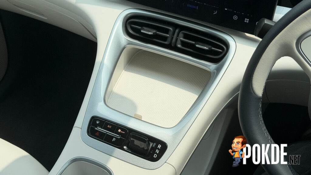 Proton e.MAS 5 Premium Review — Best Value EV Starter Car - 81