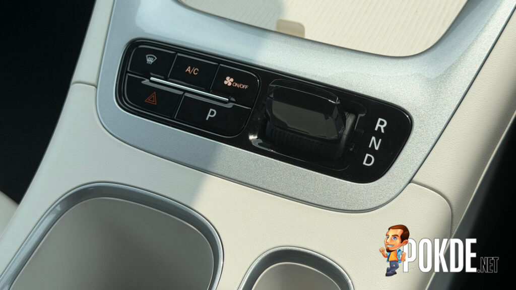 Proton e.MAS 5 Premium Review — Best Value EV Starter Car - 83