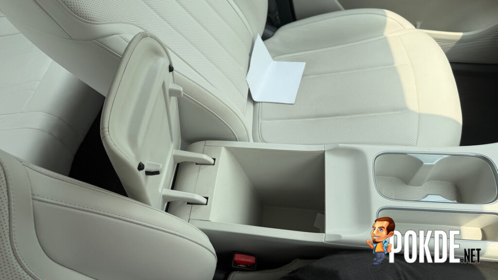 Proton e.MAS 5 Premium Review — Best Value EV Starter Car - 85
