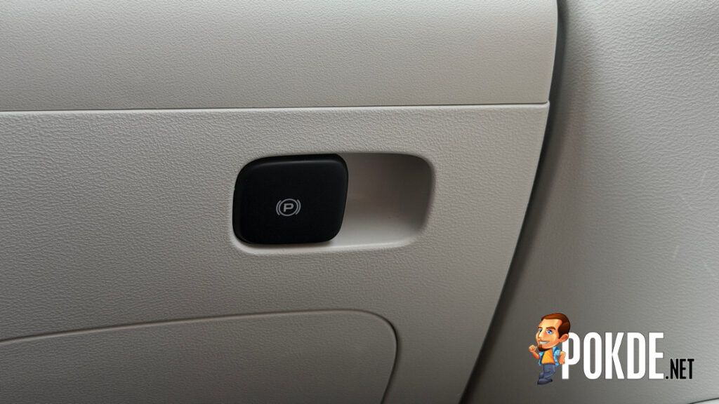 Proton e.MAS 5 Premium Review — Best Value EV Starter Car - 87