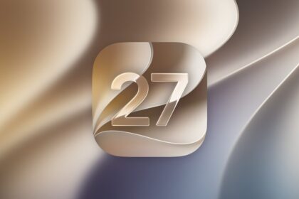 iOS 27, iPadOS 27, macOS 27 and watchOS 27 Now Available With Performance Gains and New Parental Controls