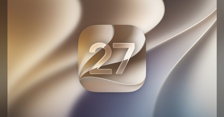 iOS 27, iPadOS 27, macOS 27 and watchOS 27 Now Available With Performance Gains and New Parental Controls