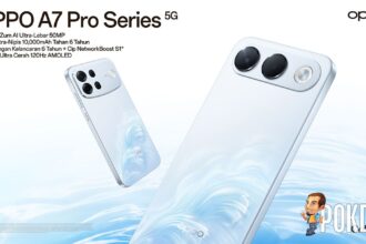 OPPO A7 Pro and A7 Pro Max Launch with 50MP AI Camera System and Up to 10,000mAh Battery