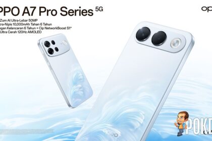 OPPO A7 Pro and A7 Pro Max Launch with 50MP AI Camera System and Up to 10,000mAh Battery